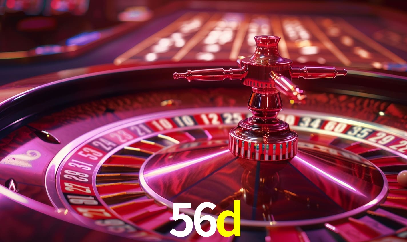 Desvendando o Mundo dos Jogos Virtuais na 56d