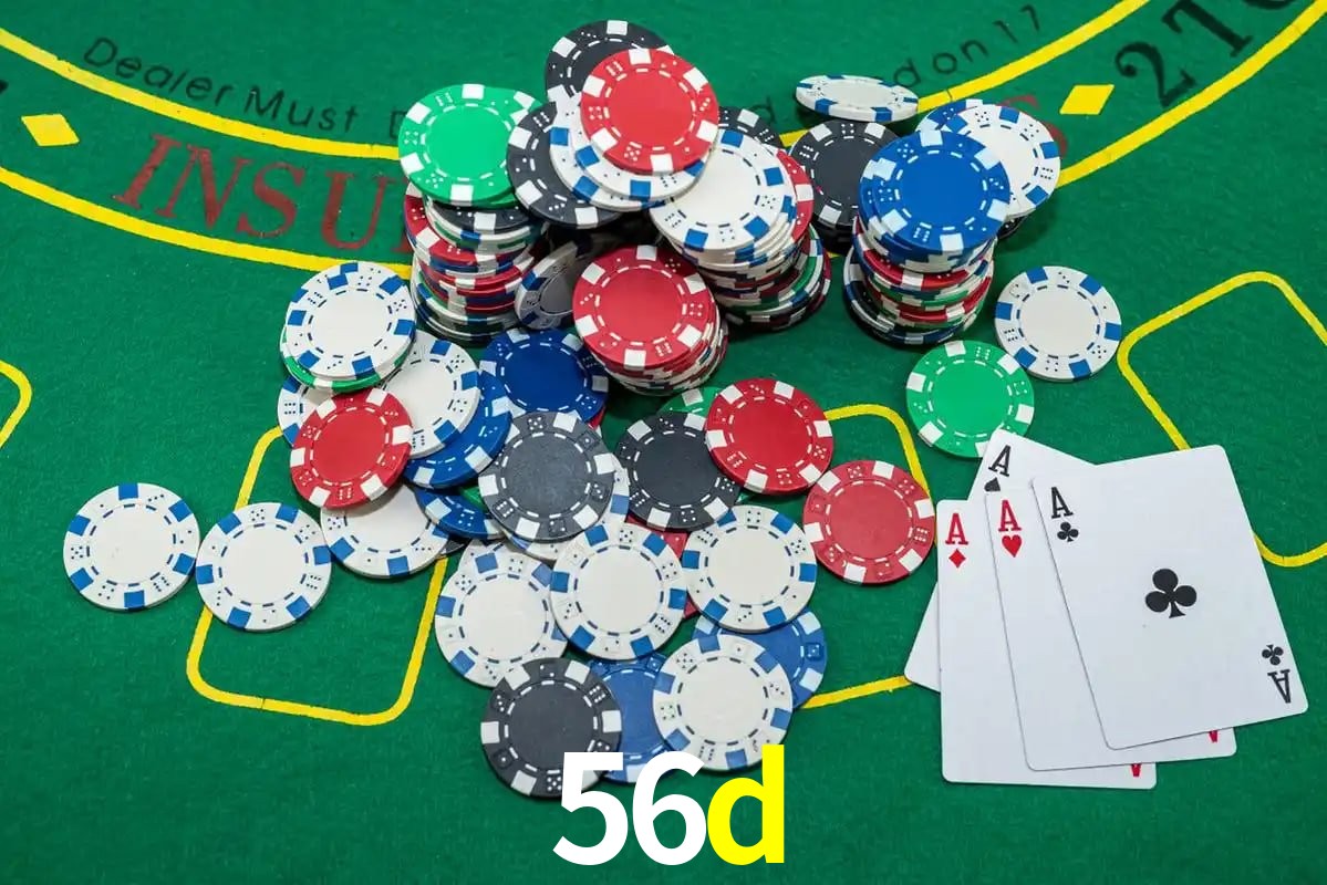 Bônus Diários 56d
