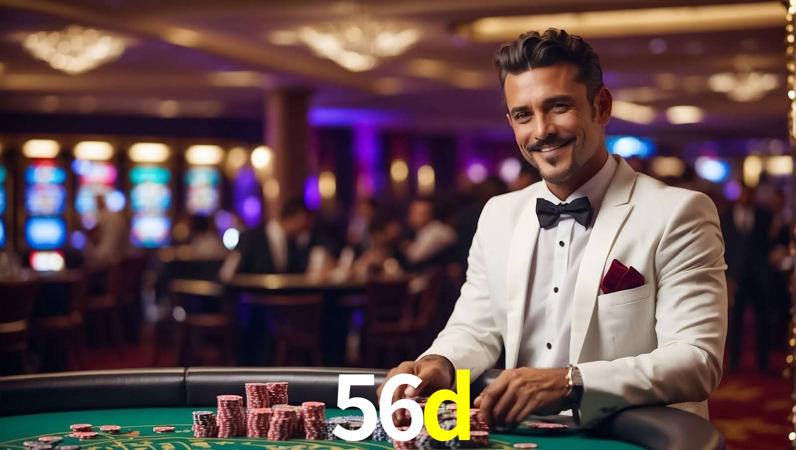 Integração de APIs 56d