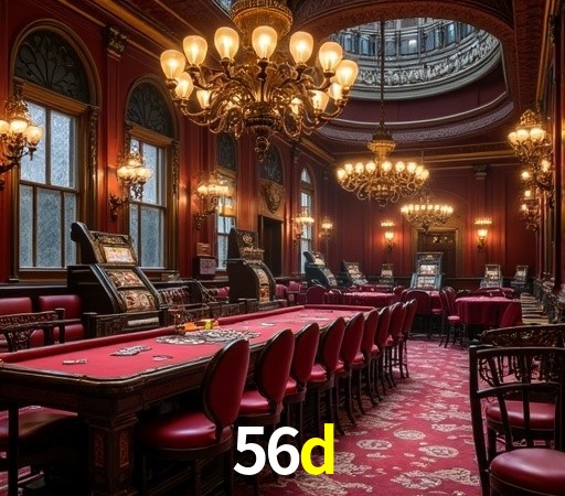 56d bet
