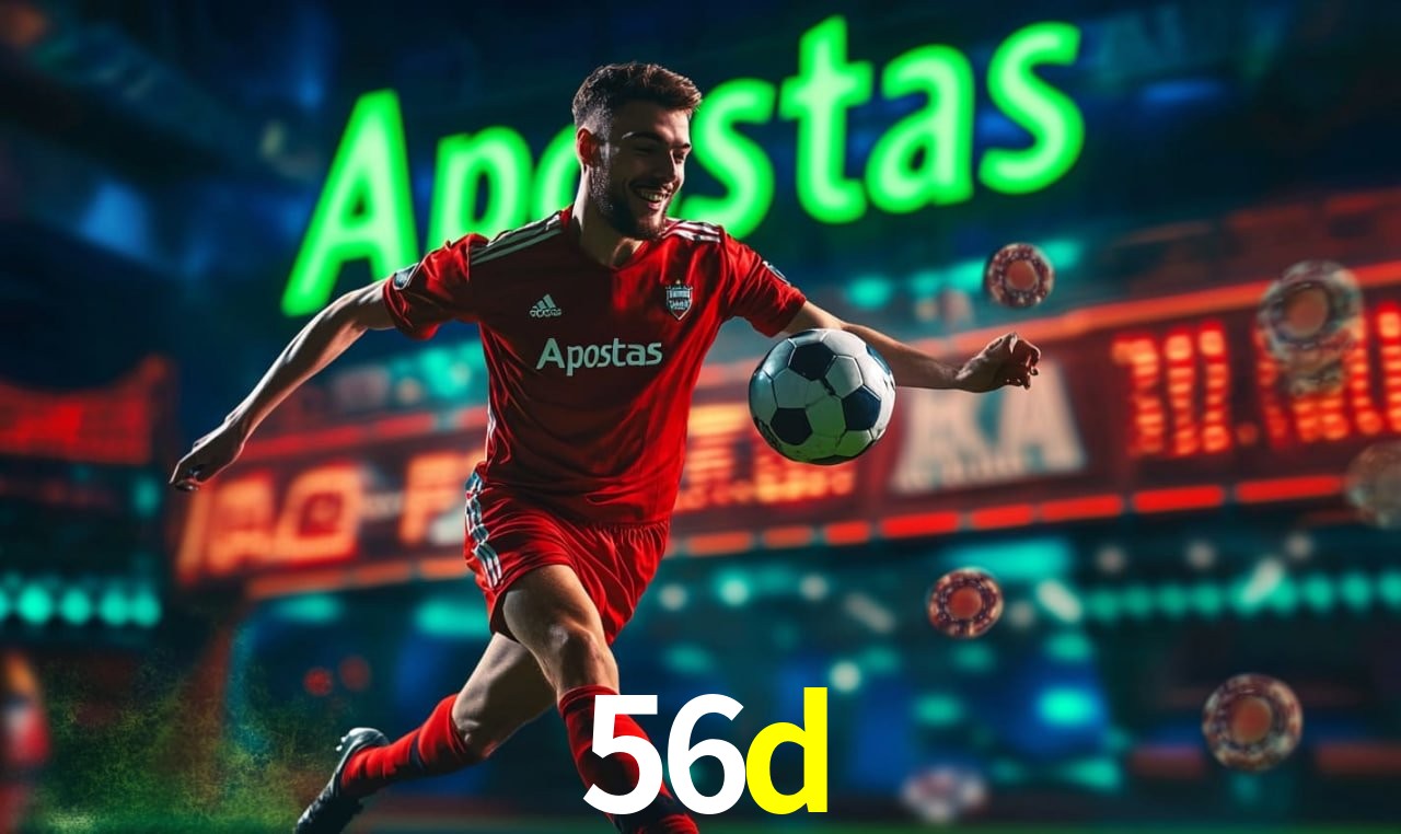 Interface do App 56d