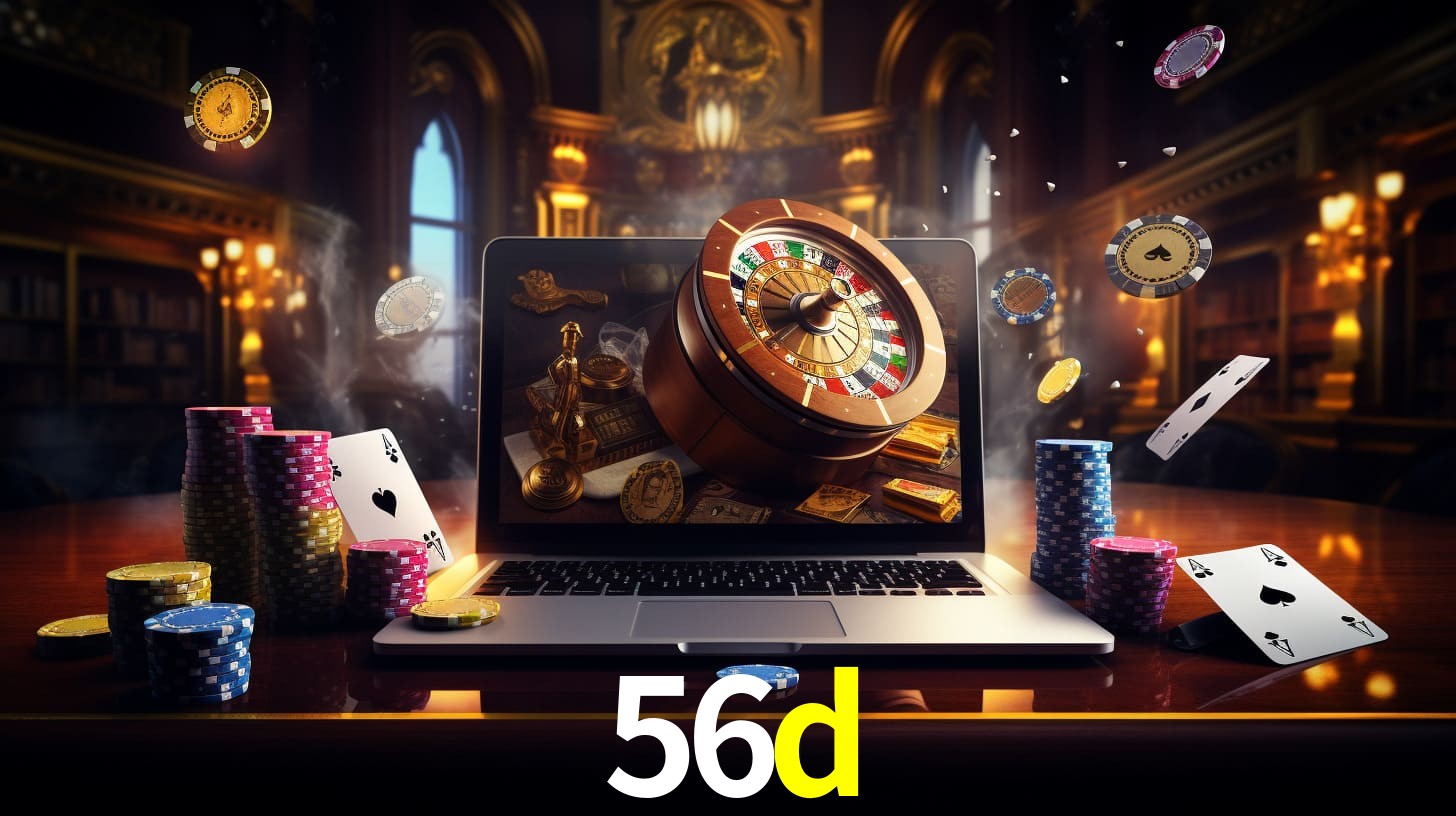 Bonus Features 56d