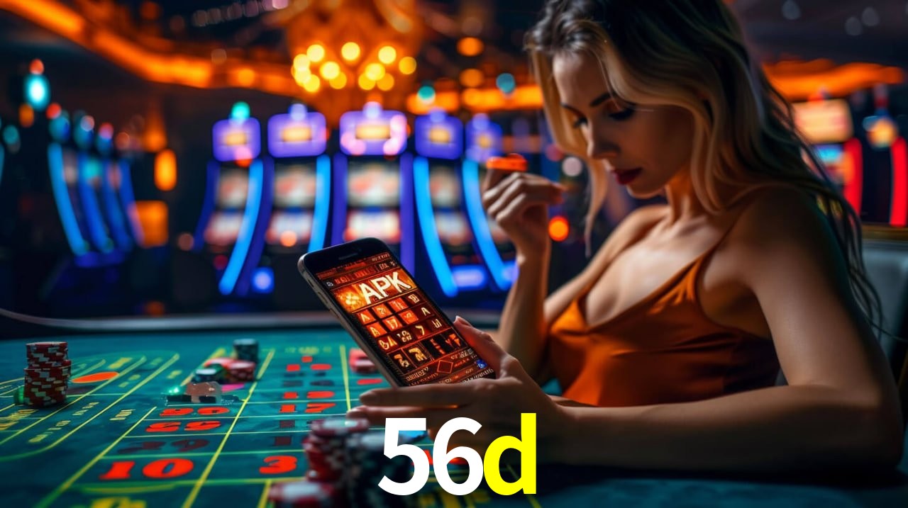 Slot Games 56d
