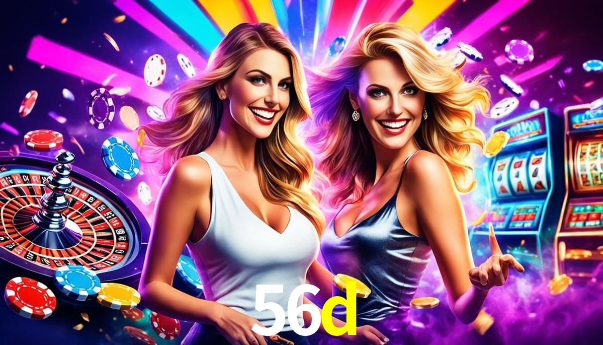 Jogos Exclusivos 56d