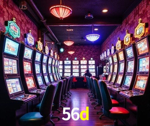 Experimente o Login Seguro Premium no 56d
