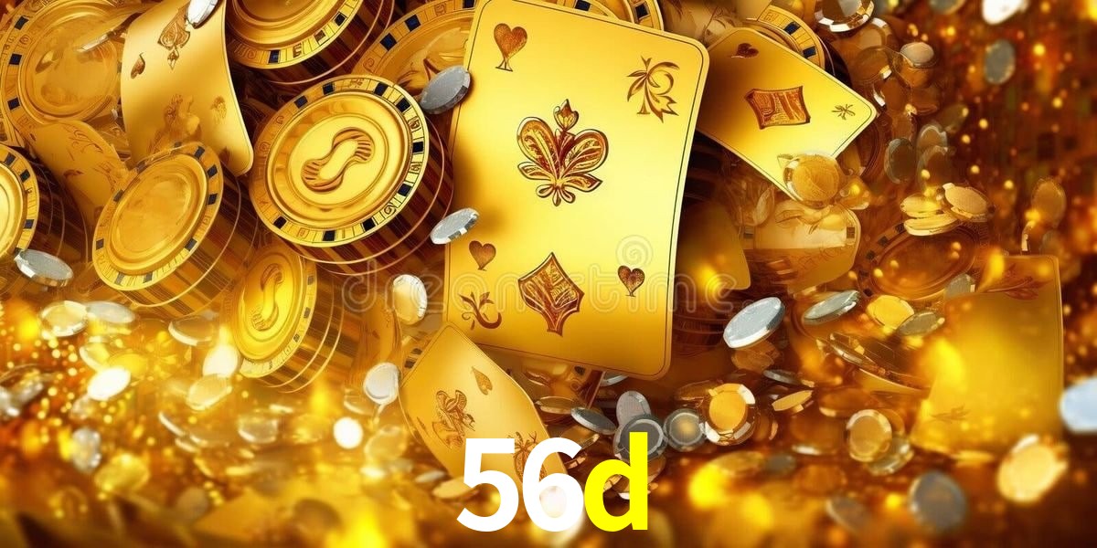 A Emoção da Loteria na 56d: Uma Chance de Mudança de Vida