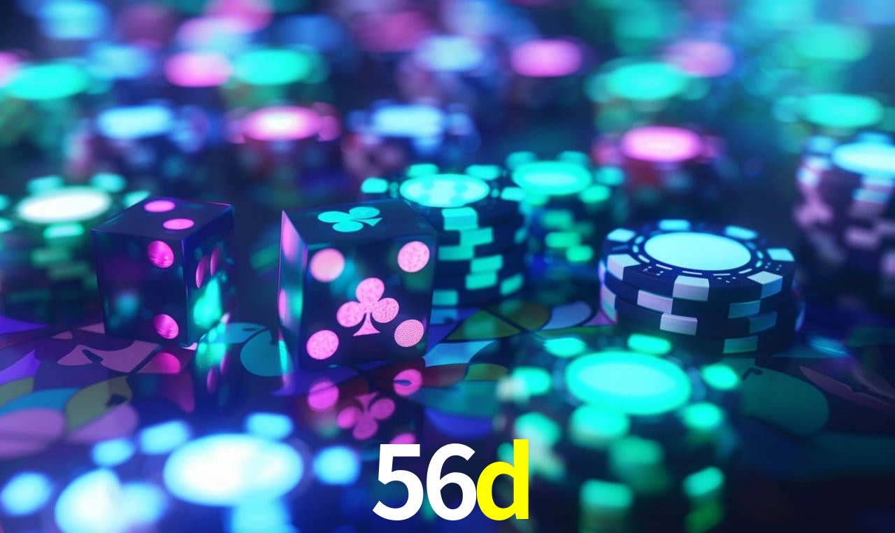 Mesa de Blackjack 56d